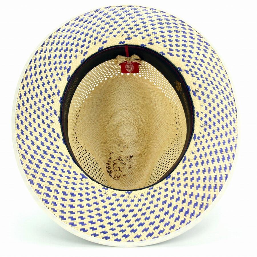 Christies パナマハット CHRISTYS' LONDON 帽子 クリスティーズ