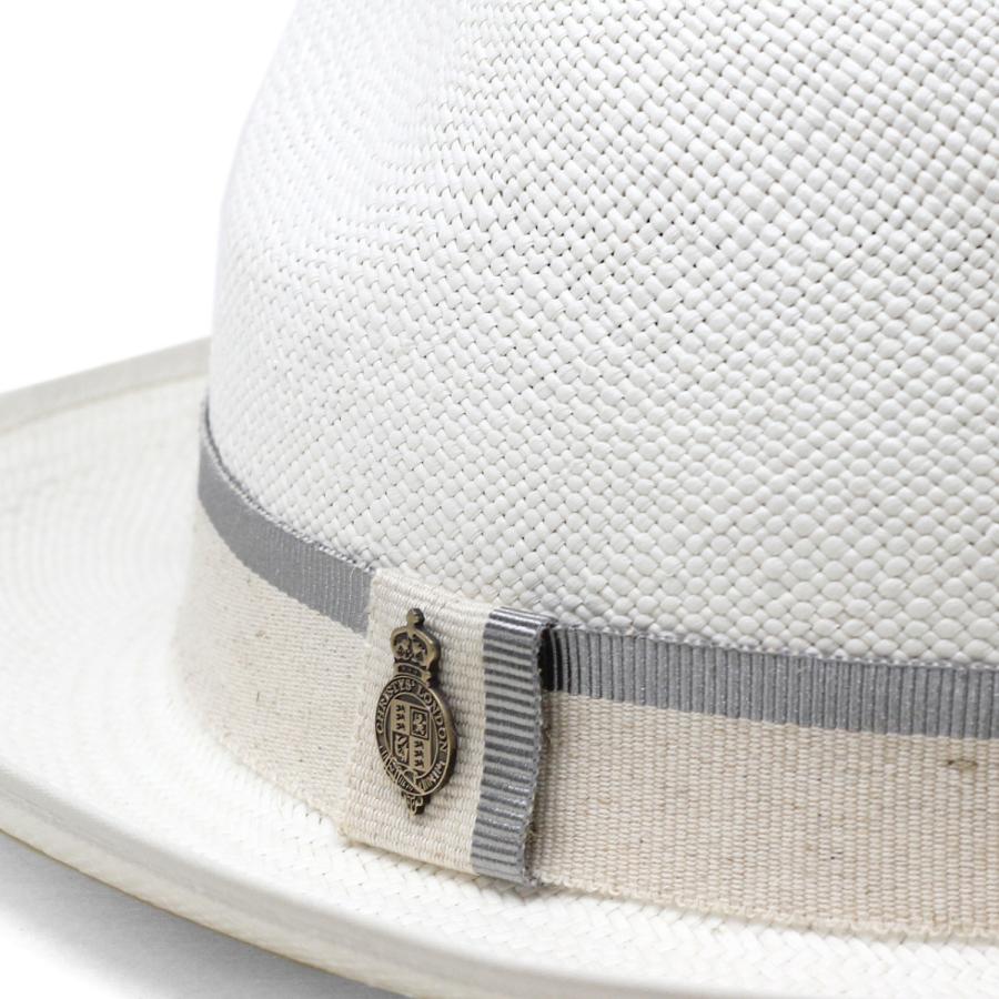 Christies パナマハット ブランド Christys London ハット パナマ帽 夏