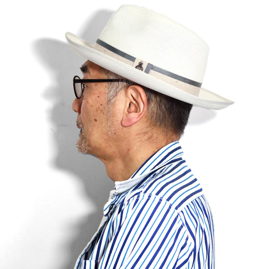Christies パナマハット ブランド Christys London ハット パナマ帽 夏
