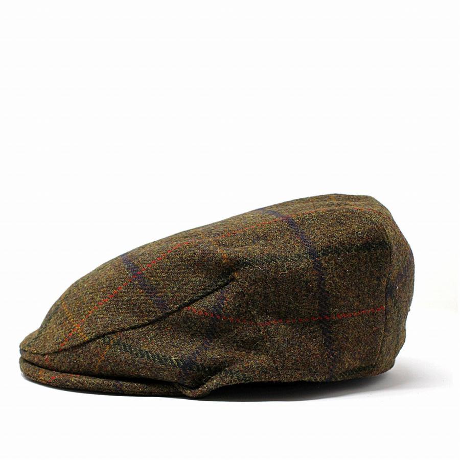 Christies 秋 冬 CHRISTYS' LONDON ウール ハンチング クリスティーズ