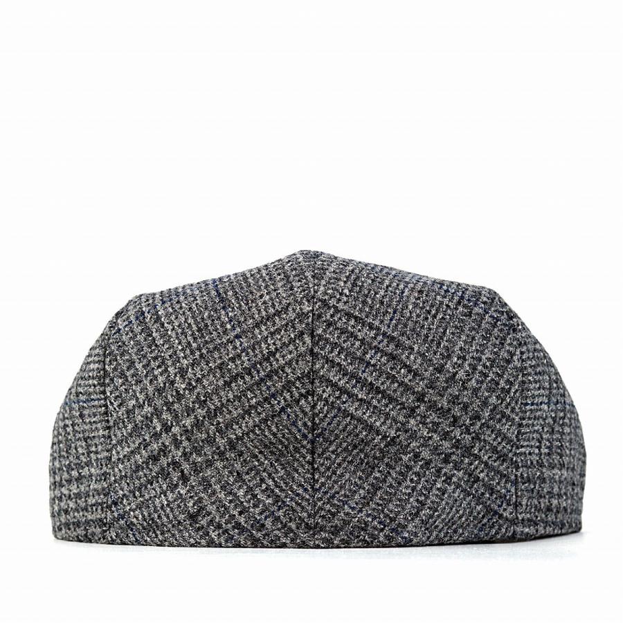 Christies CHRISTYS' LONDON ウール ハンチング クリスティーズ 帽子