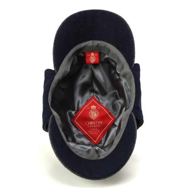 Christies シャーロックハット CHRISTYS