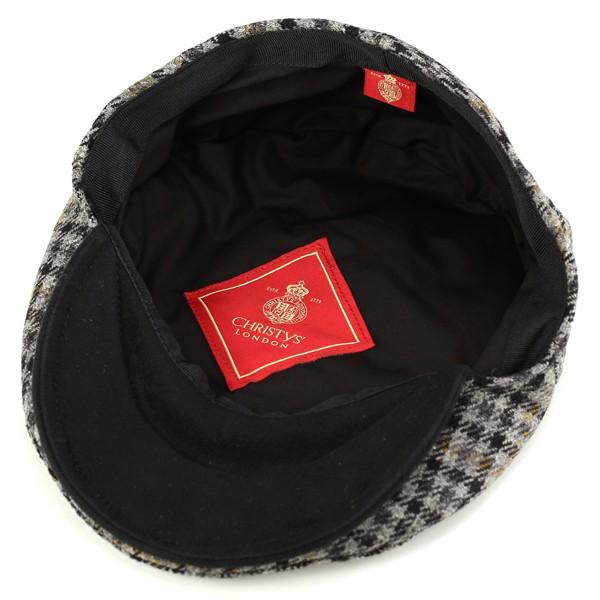 Christies クリスティーズロンドン CHRISTYS' LONDON 帽子 英国