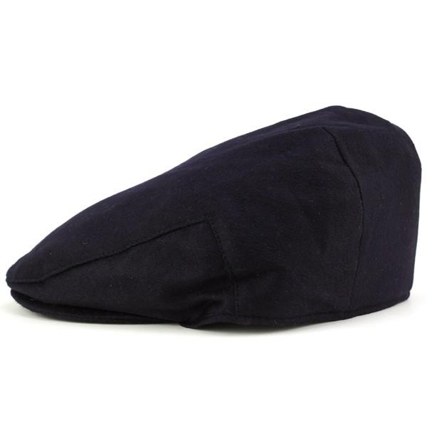 Christies ハンチング カシミヤ メンズ 帽子 CHRISTYS' LONDON