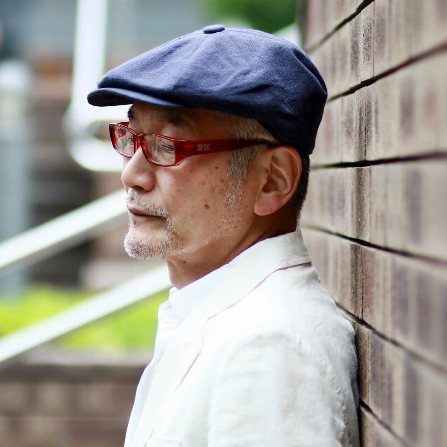 Christys London 8方ハンチング 春 夏 クリスティーズ リネン 帽子 ベイカーボーイ Ivy Cap 海外ブランド メンズ トラディショナル 紺 ネイビー 父の日 Csk 013 Elehelm帽子通販専門店 通販 Yahoo ショッピング