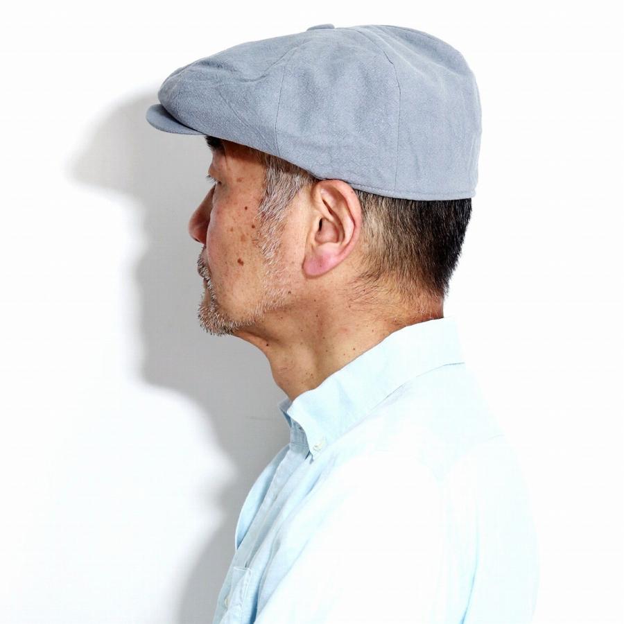 Christies ハンチング 春 夏 CHRISTYS' LONDON キャスケット