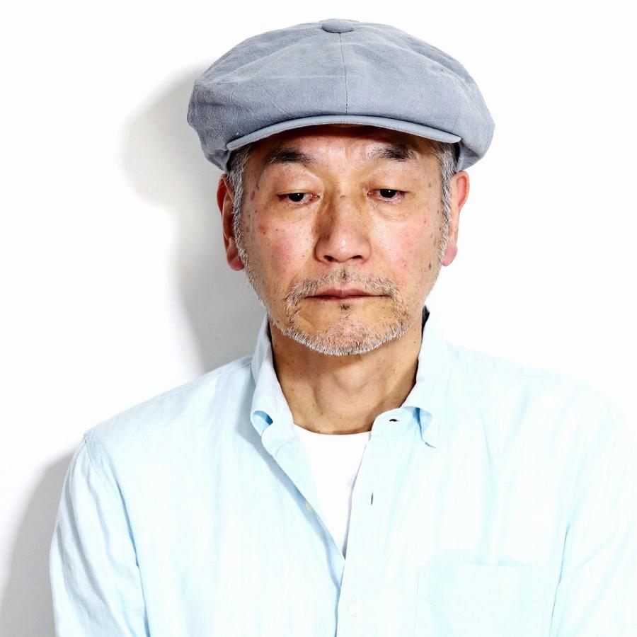 CHRISTY'S × JUN　クリスティーズ　ウールキャスケット Christies ハンチング 春 夏 CHRISTYS' LONDON キャスケット