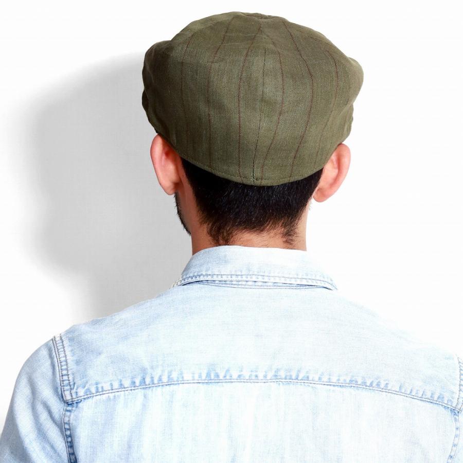 Christies 春 夏 クリスティーズ CHRISTYS' LONDON ストライプ柄 8方