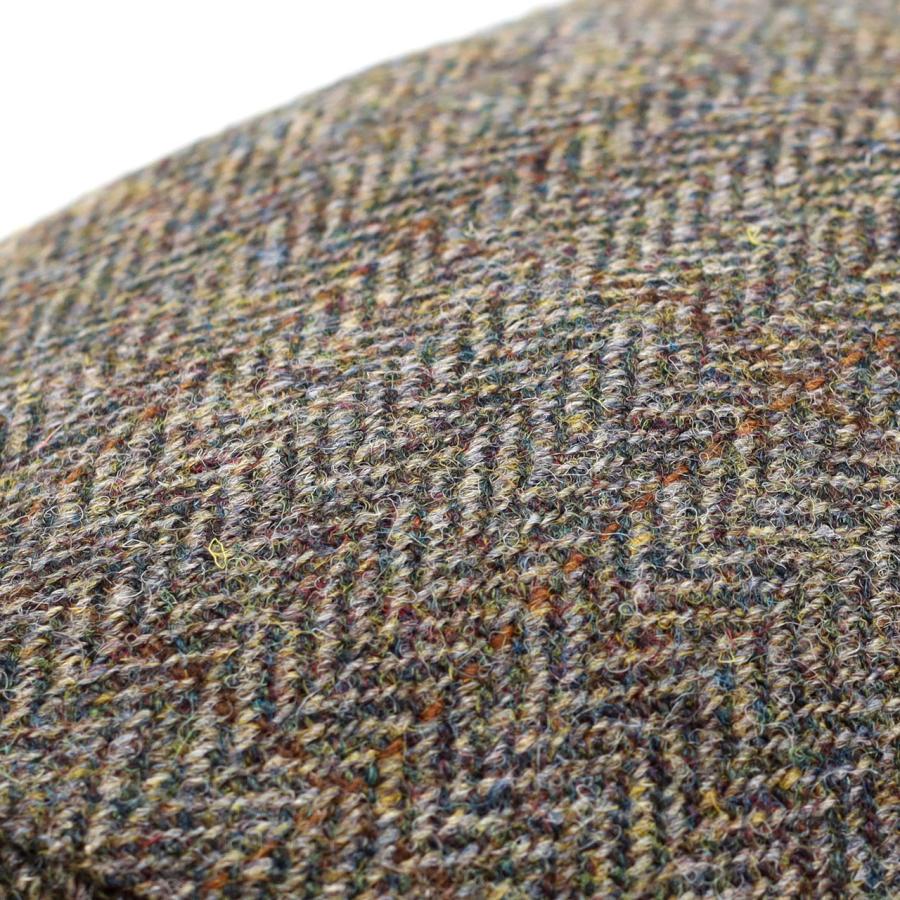 Christies メンズ 帽子 CHRISTYS' LONDON ハンチング帽 クリスティーズ