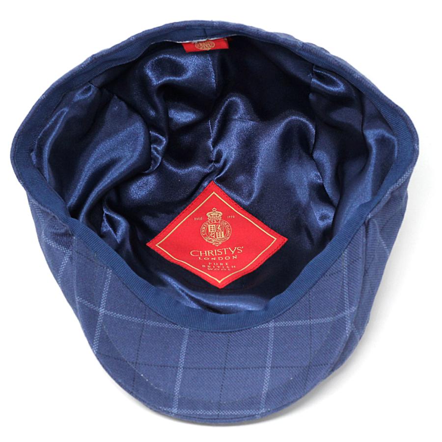CHRISTYS' LONDON（クリスティーズロンドン） ハンチング ブランド