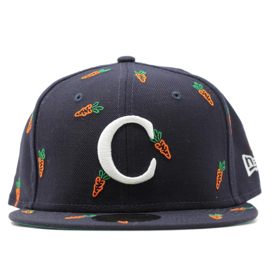 保証書付 Newera 59fifty Carrots By Anwar Carrots ニューエラ キャロッツ メンズ 帽子 にんじん ブランド キャップ 紺 ネイビー Cspcap 013 Elehelm帽子通販専門店 通販 Yahoo ショッピング 国産 Www Alcooltest Ro