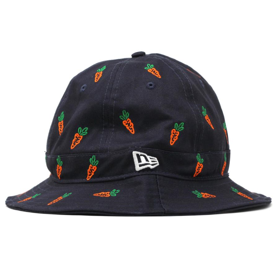 NEW ERA ニューエラ キャロッツ コラボ 帽子 NEWERA × CARROTS BY