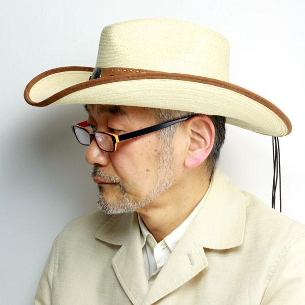 ハット 春夏 charlie 1 horse チャーリーワンホース white lie