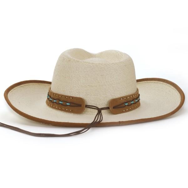 Charlie 1 Horse チャーリーワンホース カウボーイハット ハット 春夏 charlie 1 horse チャーリーワンホース white lie