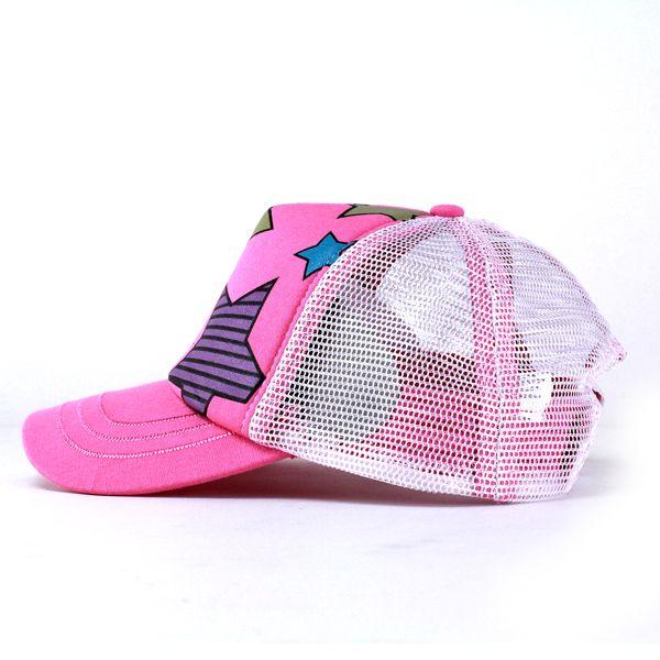 GUCCI 星柄キャップ　kids GUCCI 星柄キャップ kids