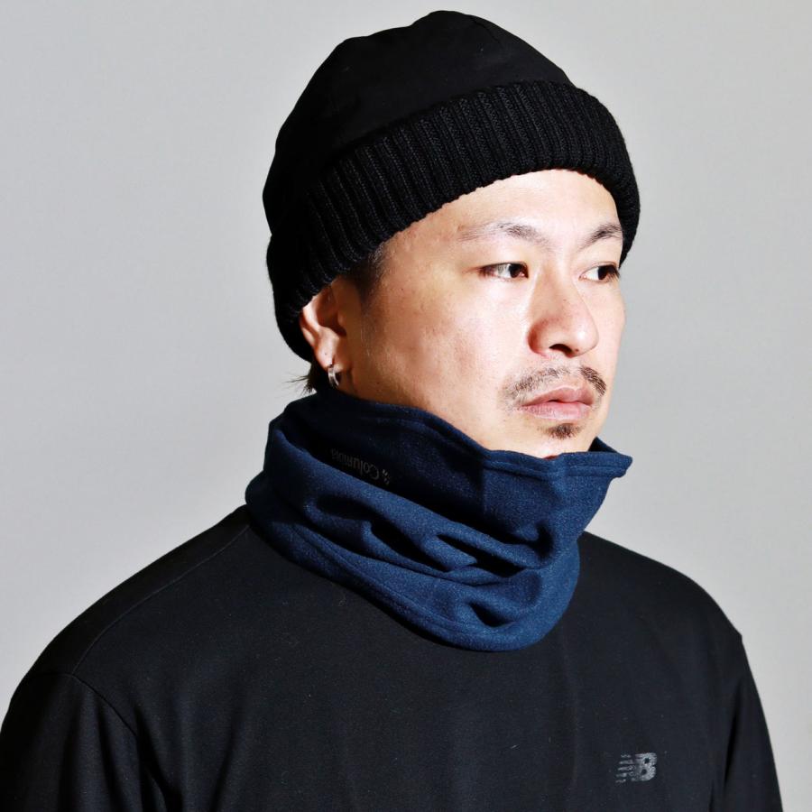 Columbia（コロンビア） ネックウォーマー メンズ OMNI-HEAT トレイル