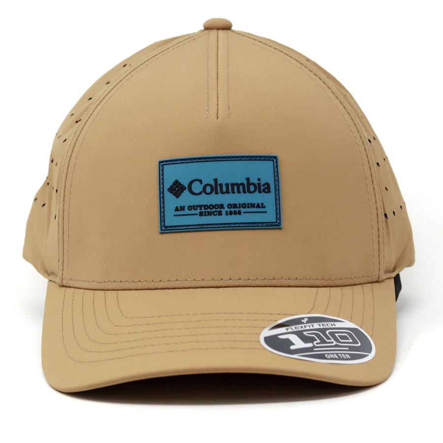 アウトドア キャップ Columbia メッシュ 帽子 コロンビア メンズ 速乾 キャップ 蒸れない 通気性 夏 キャップ columbia キャンプ ウエア BBQ メッシュキャップ｜elehelm-hatstore｜10
