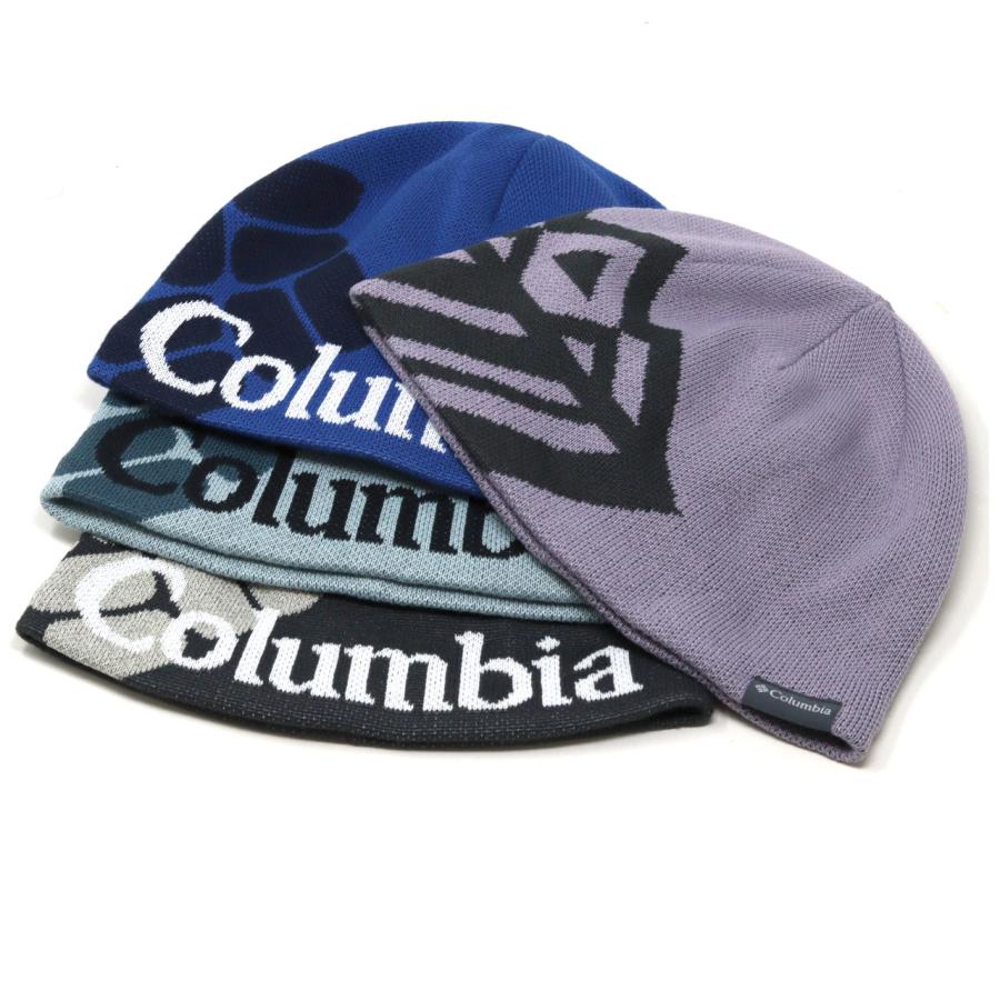Columbia（コロンビア） ニット帽 メンズ ビーニー メンズ 帽子 メンズ