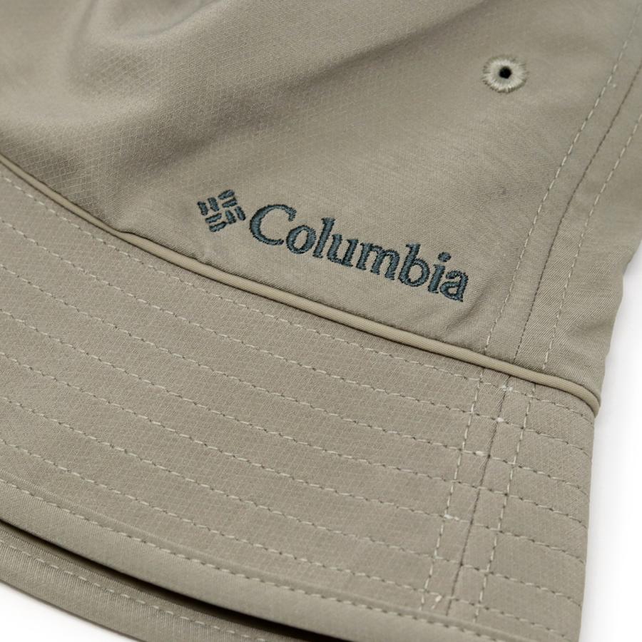 Columbia（コロンビア） バケットハット 春夏 送料無料 帽子 シンプル