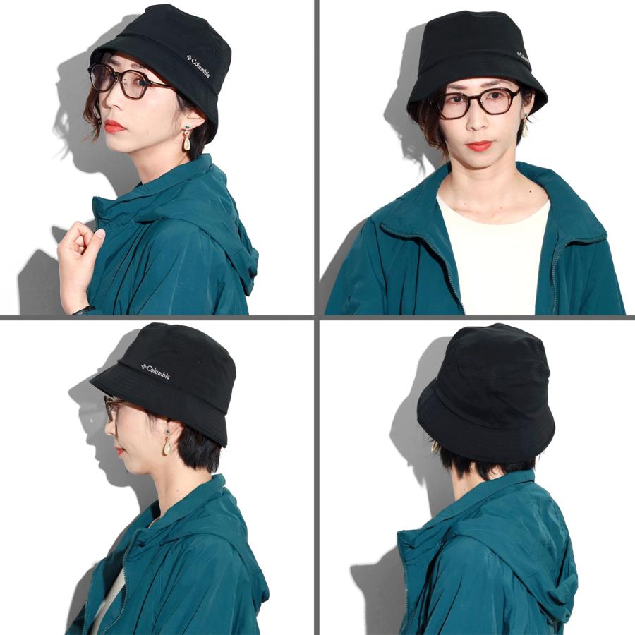 Columbia（コロンビア） バケットハット 春夏 送料無料 帽子 シンプル