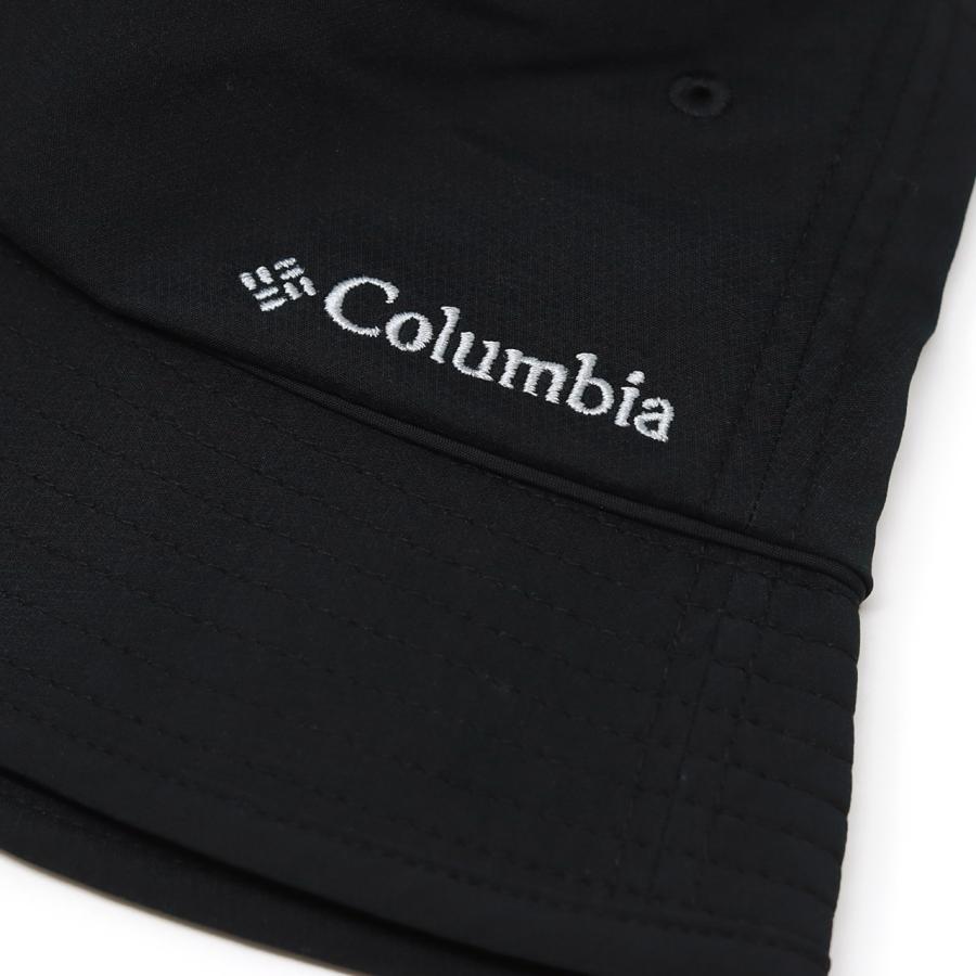 Columbia（コロンビア） バケットハット 春夏 送料無料 帽子 シンプル