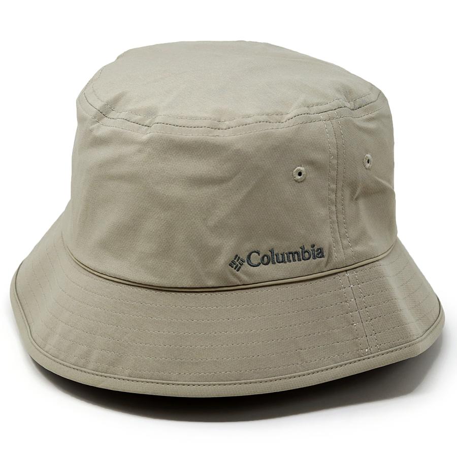 Columbia（コロンビア） バケットハット 春夏 送料無料 帽子 シンプル