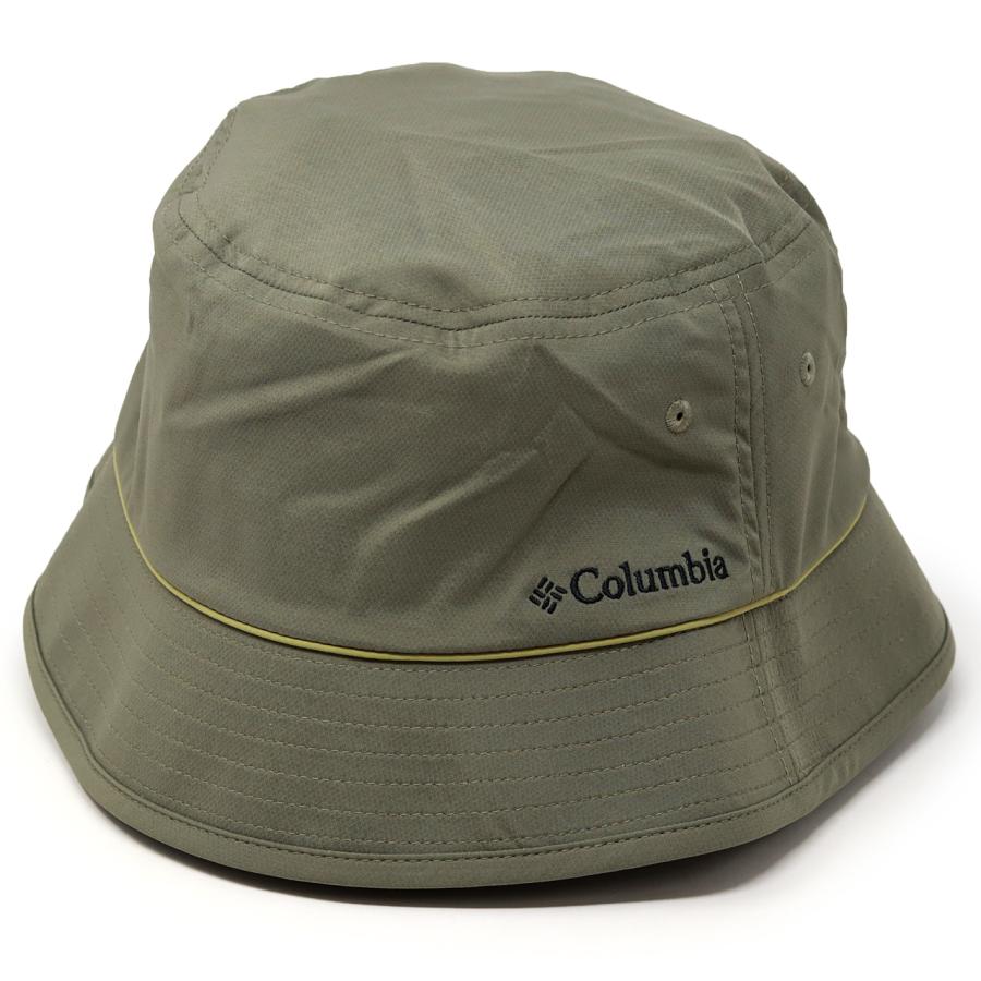 Columbia（コロンビア） バケットハット 春夏 送料無料 帽子 シンプル