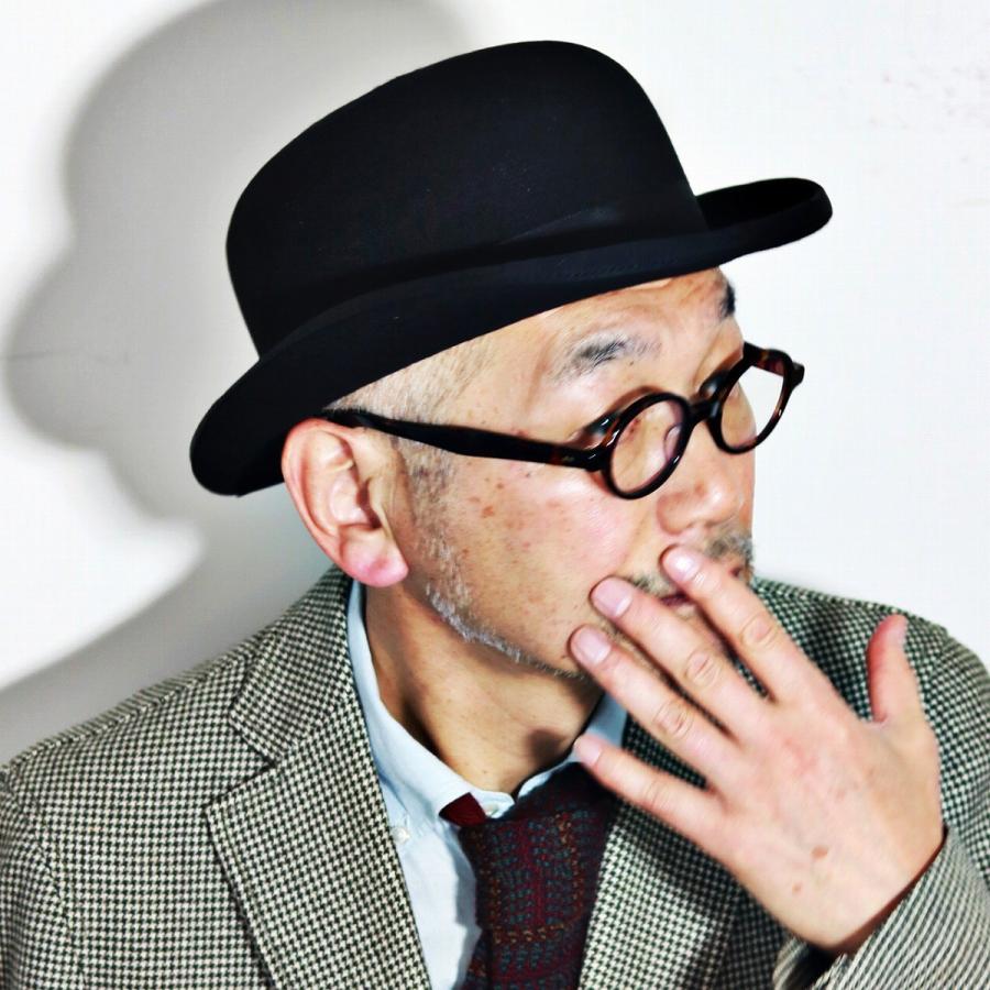 Christies CHRISTYS' LONDON 帽子 ボーラーハット Christies CHRISTYS' LONDON 帽子 ボーラーハット