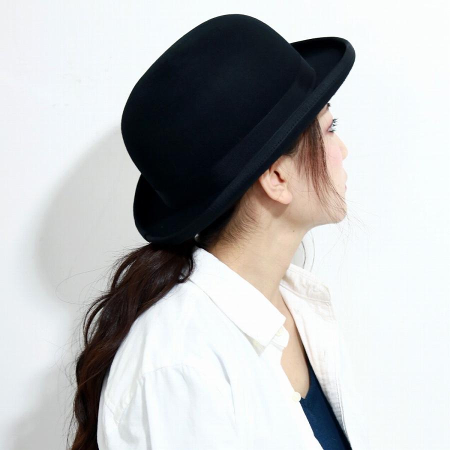 Christies CHRISTYS' LONDON 帽子 ボーラーハット Christies CHRISTYS' LONDON 帽子 ボーラーハット