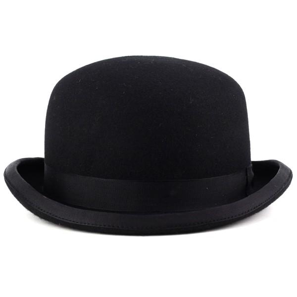 昭和 山高帽 ボーラーハット クリスティーズロンドン 7 5/8 ヴィンテージ 昭和 山高帽 ボーラーハット クリスティーズロンドン 7 5/8