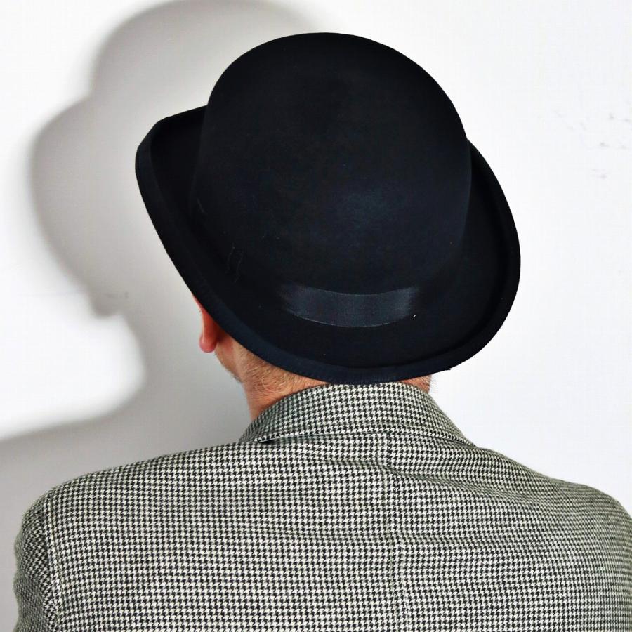 Christies CHRISTYS' LONDON 帽子 ボーラーハット Christies CHRISTYS' LONDON 帽子 ボーラーハット