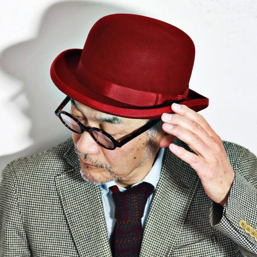 Christies CHRISTYS' LONDON 帽子 ボーラーハット Christies CHRISTYS' LONDON 帽子 ボーラーハット