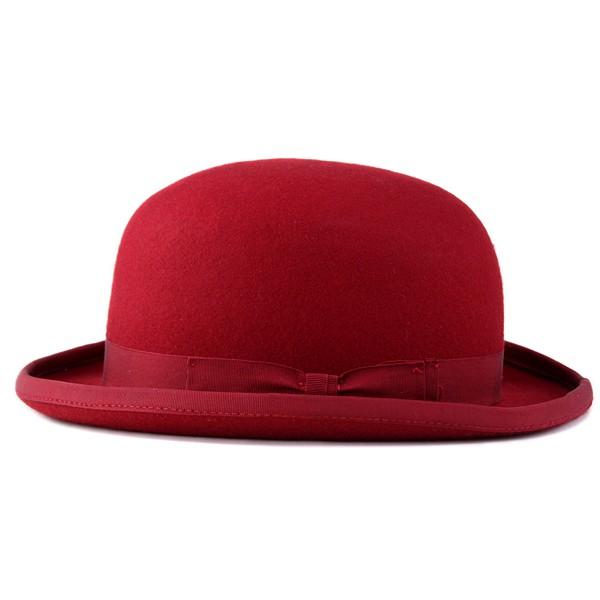 Christies CHRISTYS' LONDON 帽子 ボーラーハット Christies CHRISTYS' LONDON 帽子 ボーラーハット