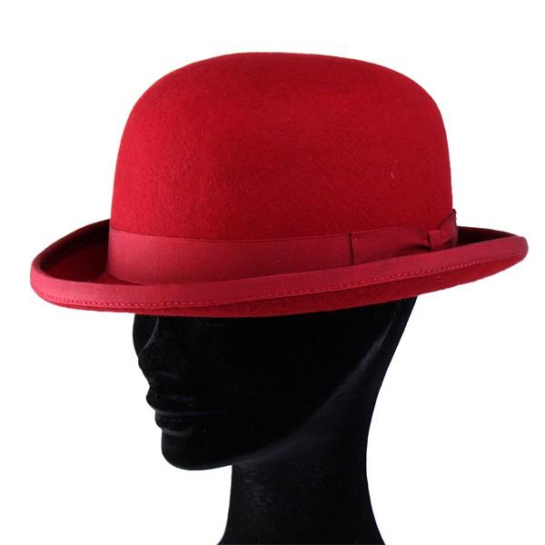 Christies CHRISTYS' LONDON 帽子 ボーラーハット Christies CHRISTYS' LONDON 帽子 ボーラーハット