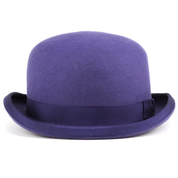 Christies CHRISTYS' LONDON 帽子 ボーラーハット Christies CHRISTYS' LONDON 帽子 ボーラーハット