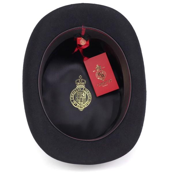 Christies CHRISTYS' LONDON 帽子 トップハット クリスティーズ Christies CHRISTYS' LONDON 帽子 トップハット クリスティーズ