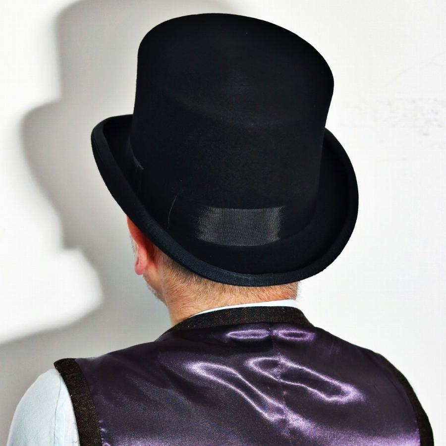 Christies CHRISTYS' LONDON 帽子 トップハット クリスティーズ Christies CHRISTYS' LONDON 帽子 トップハット クリスティーズ