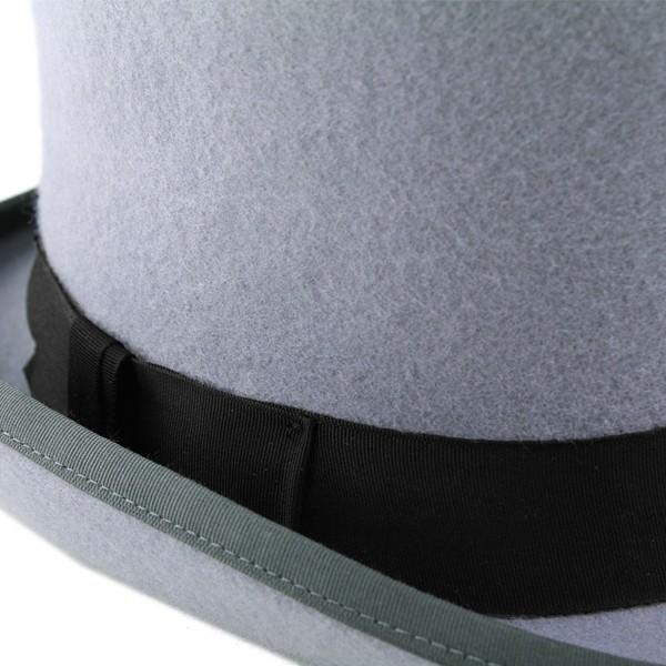 Christies CHRISTYS' LONDON 帽子 トップハット クリスティーズ