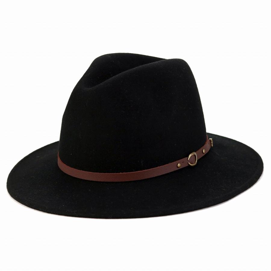 Christies クリスティーズ クラッシャブル ハット CHRISTYS' LONDON