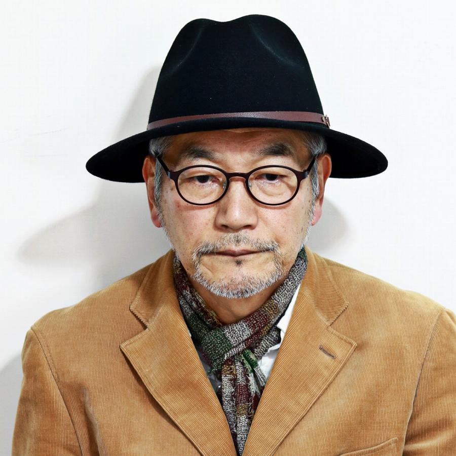 Christies クリスティーズ クラッシャブル ハット CHRISTYS' LONDON