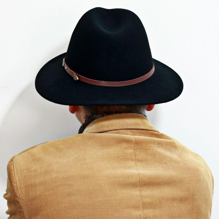 Christies クリスティーズ クラッシャブル ハット CHRISTYS' LONDON