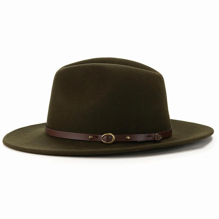 Christies クリスティーズ クラッシャブル ハット CHRISTYS' LONDON