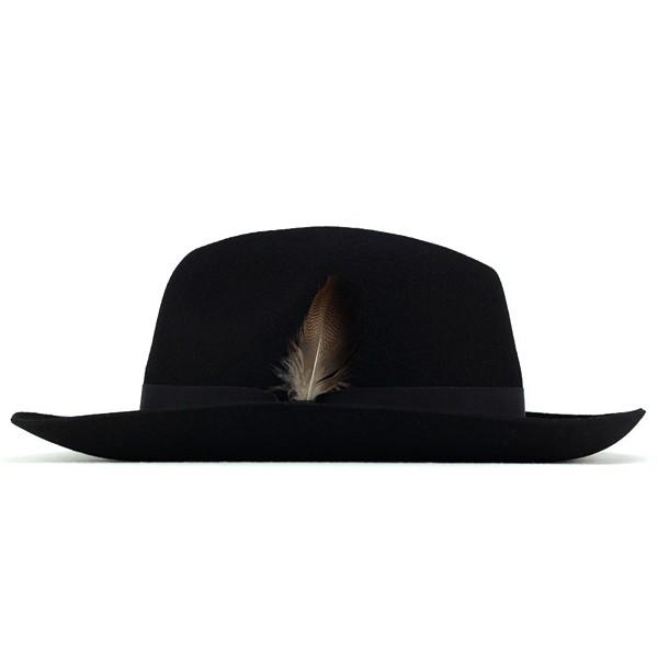 Christies クリスティーズ ハット ワイドブリム CHRISTYS' LONDON