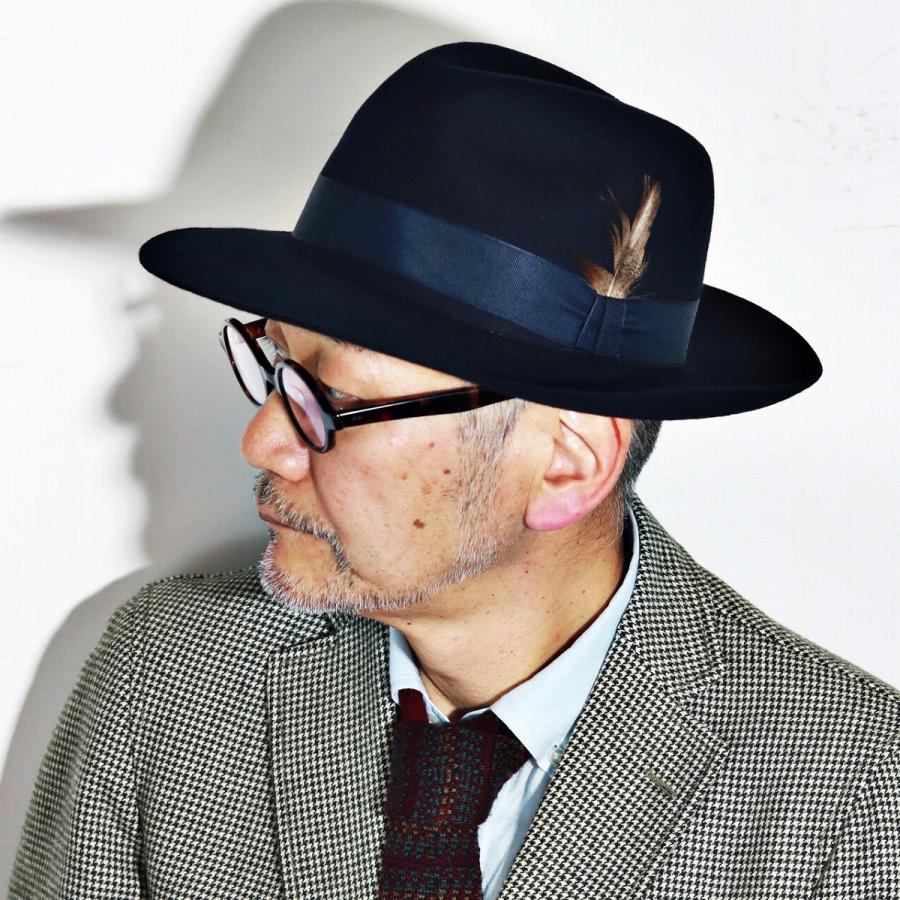 Christies クリスティーズ ハット ワイドブリム CHRISTYS' LONDON