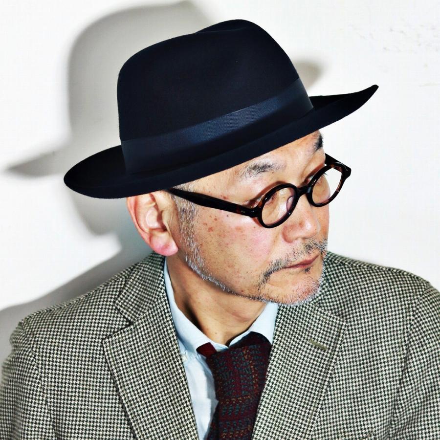 Christies クリスティーズ ハット 好きな形を自由につくれるオープン