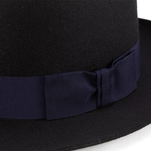 Christies クリスティーズ ハット 好きな形を自由につくれるオープン