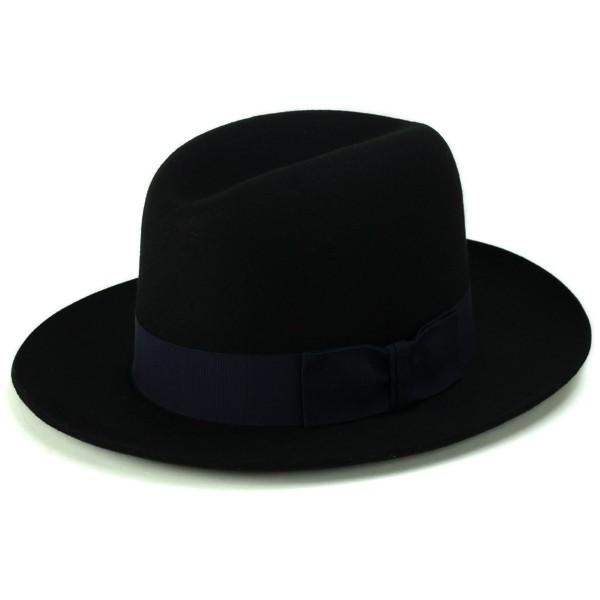 Christies クリスティーズ ハット 好きな形を自由につくれるオープン