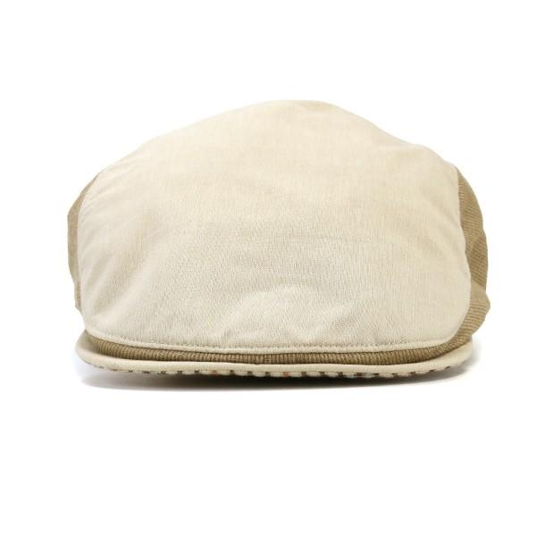 DAKS（ダックス） DAKS TCオーバーダイ ハンチング メンズ 父の日