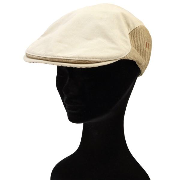 DAKS（ダックス） DAKS TCオーバーダイ ハンチング メンズ 父の日