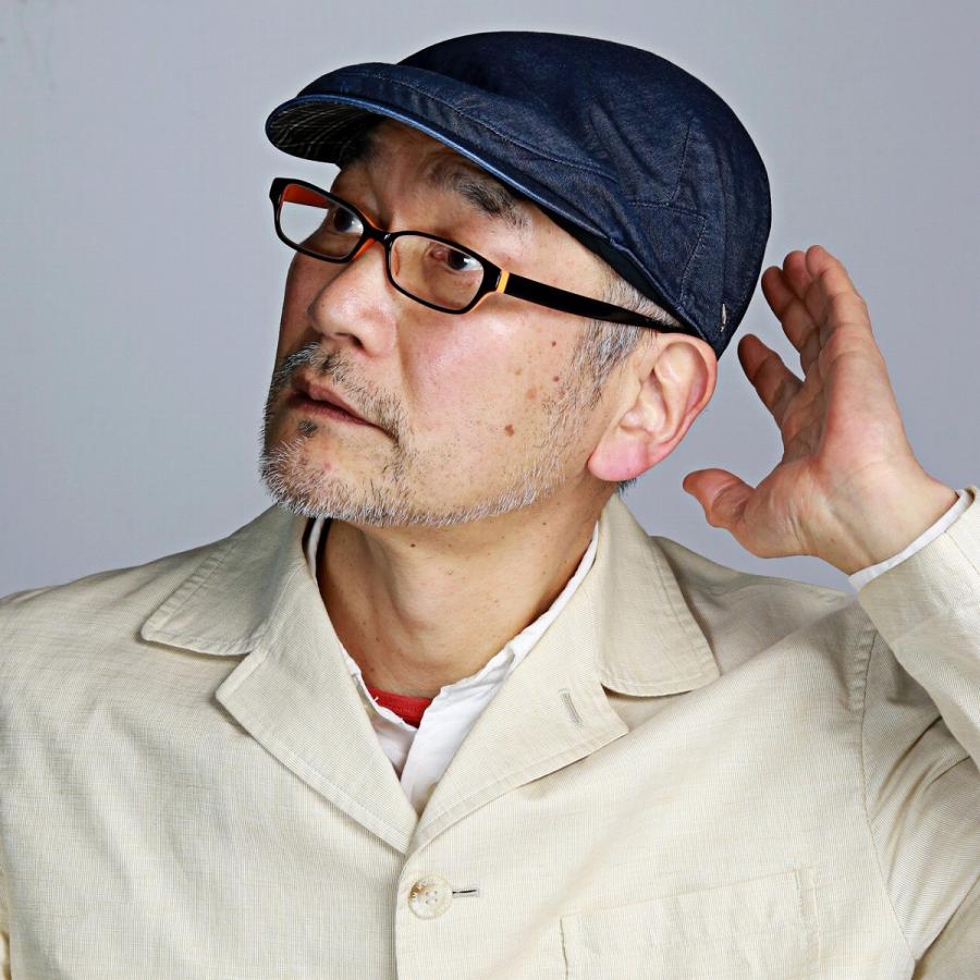 ハンチング ダックス メンズ daks 帽子 ファッション 小物 ivycap GIZA92 紺 ネイビー DAKS（ダックス） ハンチング メンズ 帽子 ファッション 小物 ivycap
